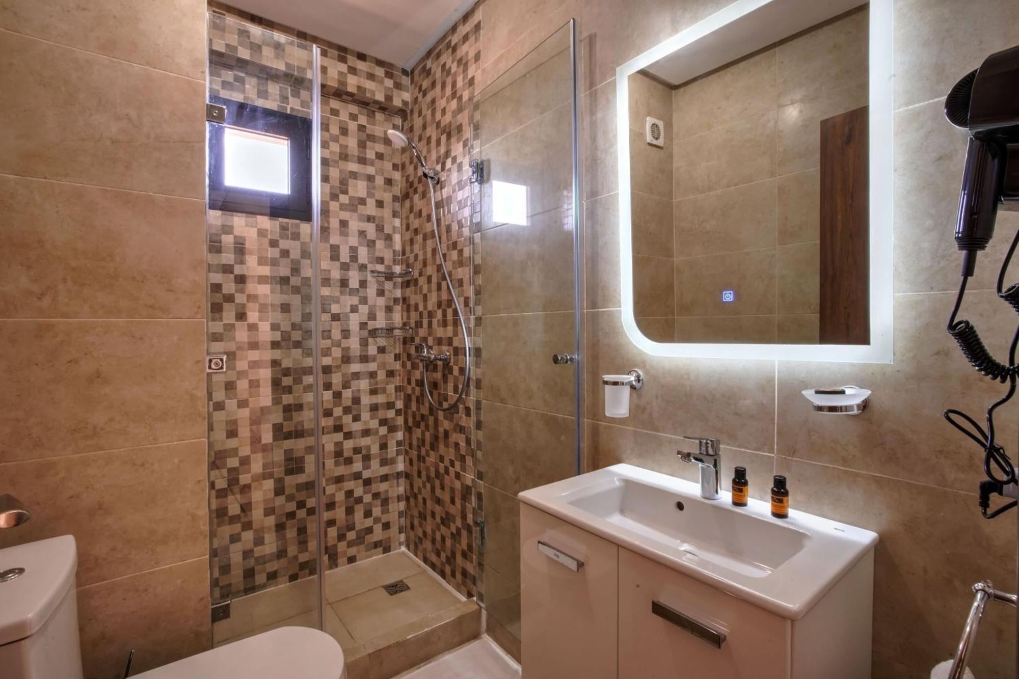 Bed and Breakfast Nour 5 El Bellar Marrakesh Exterior foto
